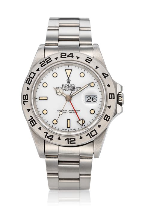 rolex explorer 2 buy|Rolex explorer 2 polar dial.